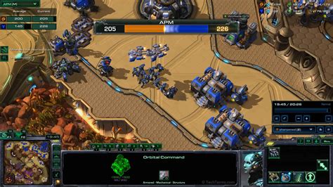 apm meaning gaming